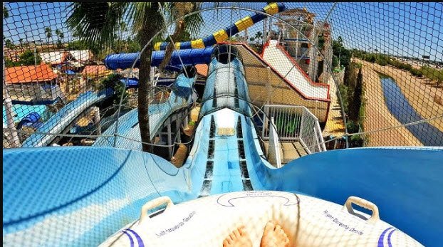 Castles N' Coasters, United States